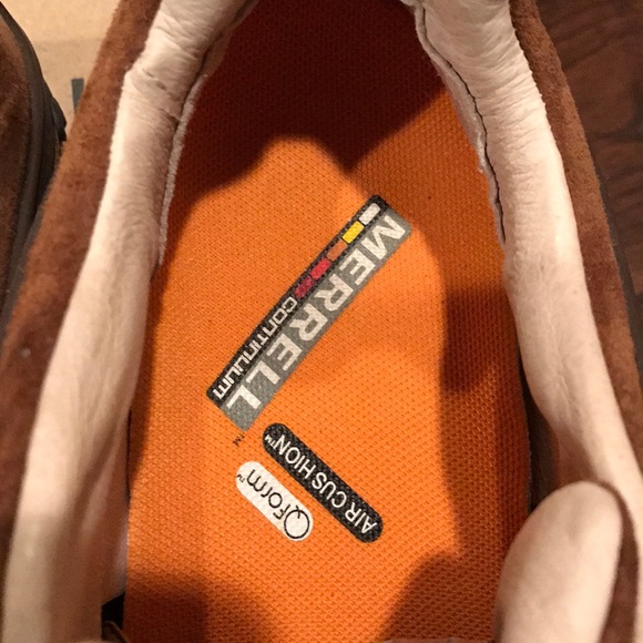 Merrell shoes - Picture 7 of 8